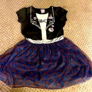 LOL surprise dolls dress